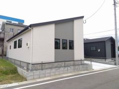 敷地面積50坪以上のゆとりのある区画＾＾