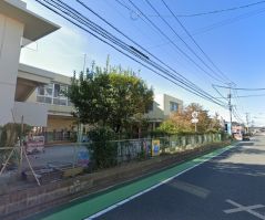 こじか保育園