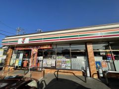 セブンイレブン　福岡片江3丁目店