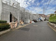 最新の設備で気持ちの良い新生活を送りませんか。お気軽にお問い合わせください＾＾