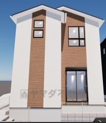 堤小学校：徒歩1分、長尾中学校：徒歩6分