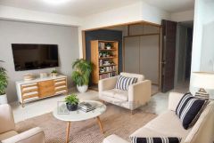 （家具はCGイメージ画像となります。）