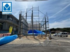 地下鉄七隈線「梅林」駅まで徒歩約9分。毎日の通勤・通学にも便利な立地です＾＾