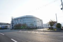 福岡歯科大学医科歯科総合病院